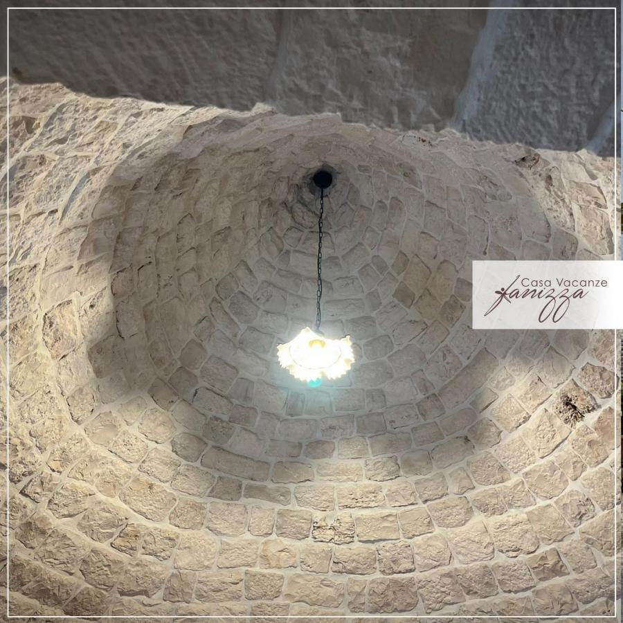 אלברובלו Trullo Cometa מראה חיצוני תמונה